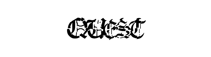 Death Fucking Metal  Free Fonts Download