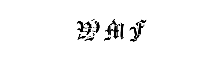 Death Fucking Metal  Free Fonts Download