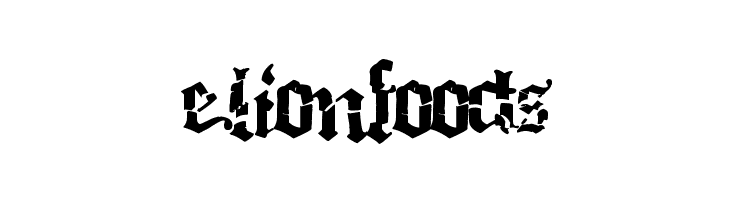 Death Fucking Metal  Free Fonts Download