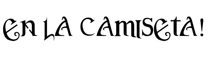 Versal Gothic  Free Fonts Download