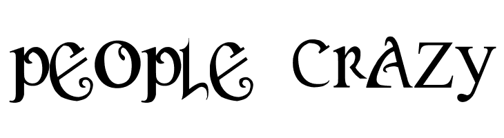 Versal Gothic  Free Fonts Download