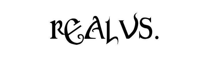 Versal Gothic  Free Fonts Download