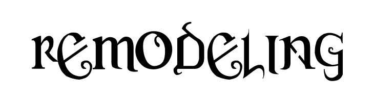 Versal Gothic  Free Fonts Download