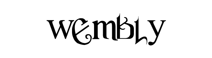 Versal Gothic  Free Fonts Download