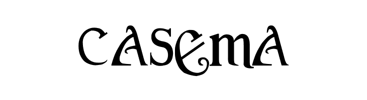 Versal Gothic  Free Fonts Download