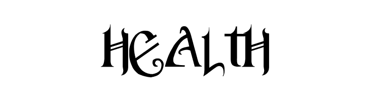 Versal Gothic  Free Fonts Download