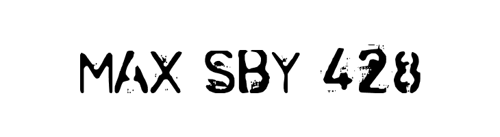 Zombie-Noize  Free Fonts Download