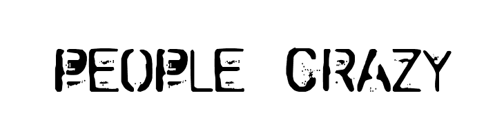 Zombie-Noize  Free Fonts Download