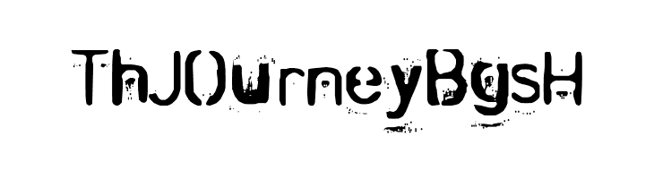 Zombie-Noize  Free Fonts Download