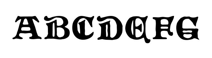 Primitive  Free Fonts Download