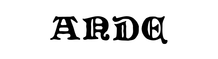 Primitive  Free Fonts Download