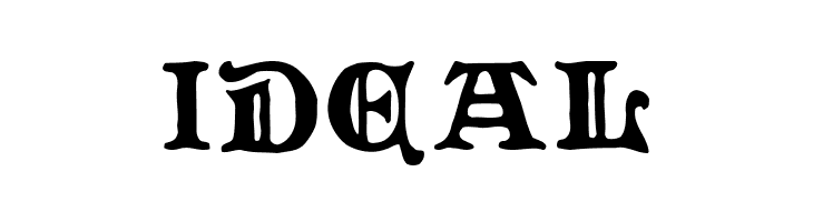 Primitive  Free Fonts Download