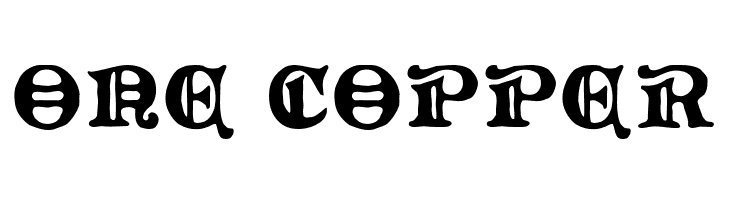 Primitive  Free Fonts Download