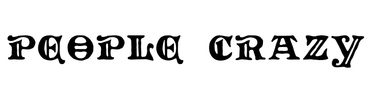 Primitive  Free Fonts Download