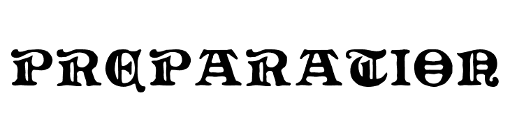 Primitive  Free Fonts Download