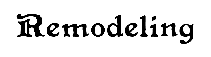 Primitive  Free Fonts Download