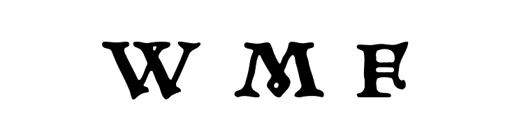 Primitive  Free Fonts Download