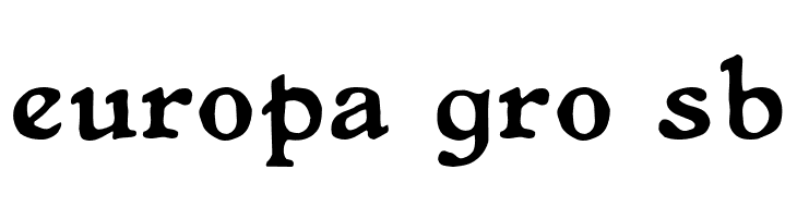 Primitive  Free Fonts Download