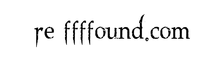 Northwood High  Free Fonts Download