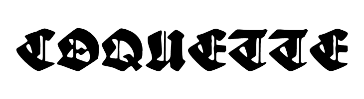 Sebaldus-Gotisch  Free Fonts Download