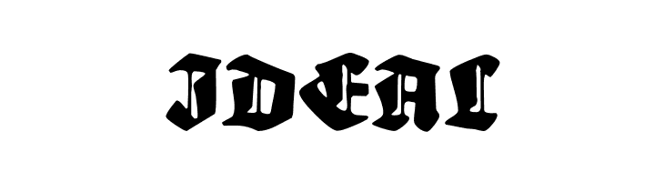 Sebaldus-Gotisch  Free Fonts Download