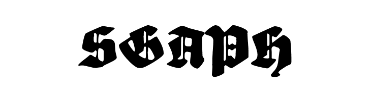 Sebaldus-Gotisch  Free Fonts Download