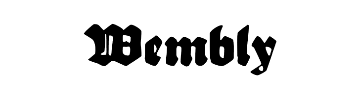 Sebaldus-Gotisch  Free Fonts Download