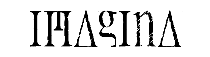 Magna Veritas  Free Fonts Download