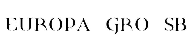 DpQuake  Free Fonts Download