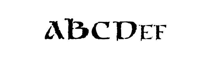 Satans Minions  Free Fonts Download