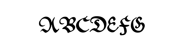 MKantzley  Free Fonts Download