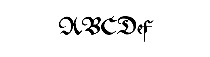 MKantzley  Free Fonts Download