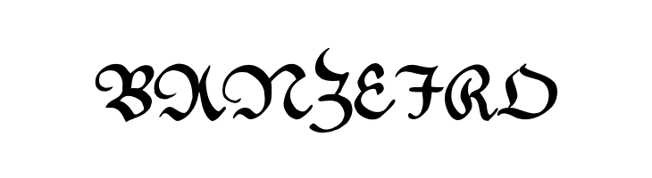 MKantzley  Free Fonts Download