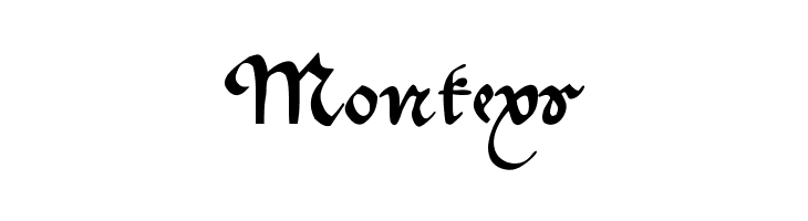 MKantzley  Free Fonts Download