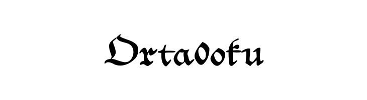MKantzley  Free Fonts Download