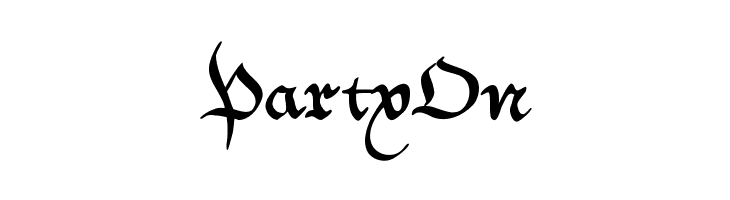 MKantzley  Free Fonts Download
