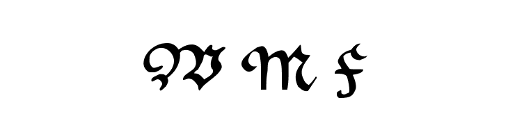 MKantzley  Free Fonts Download