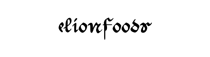 MKantzley  Free Fonts Download