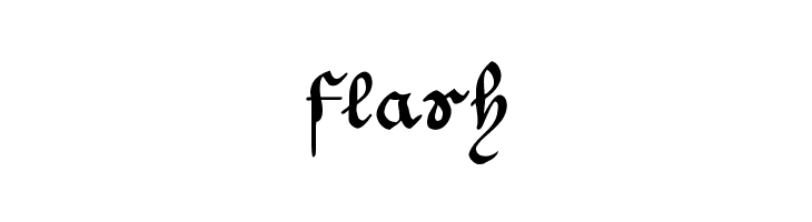 MKantzley  Free Fonts Download