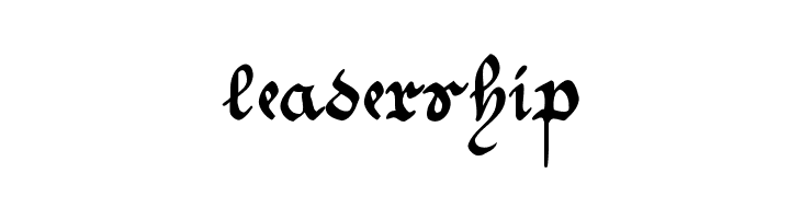 MKantzley  Free Fonts Download