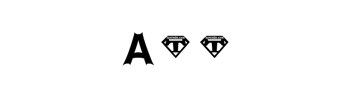 Metal-Up-Your-Ear  Free Fonts Download