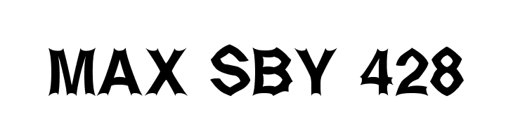 Metal-Up-Your-Ear  Free Fonts Download