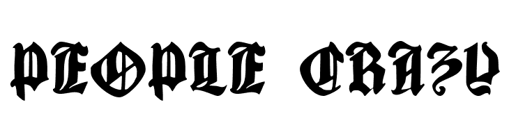 CantaraGotica  Free Fonts Download