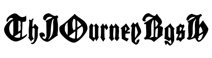CantaraGotica  Free Fonts Download