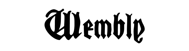 CantaraGotica  Free Fonts Download