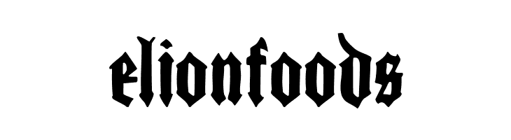 CantaraGotica  Free Fonts Download