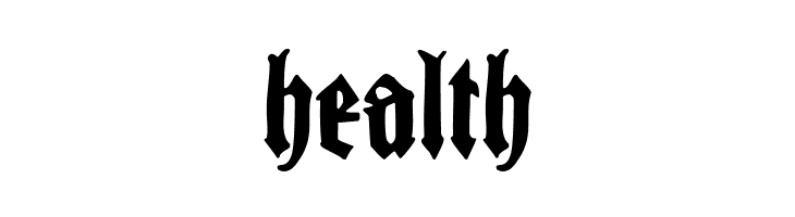 CantaraGotica  Free Fonts Download