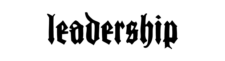 CantaraGotica  Free Fonts Download