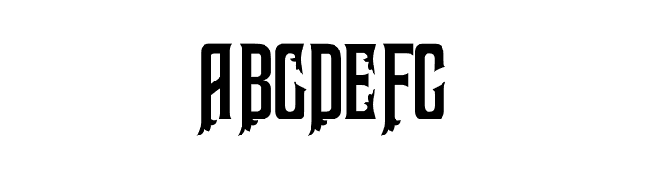 Haunted Mouse  Free Fonts Download