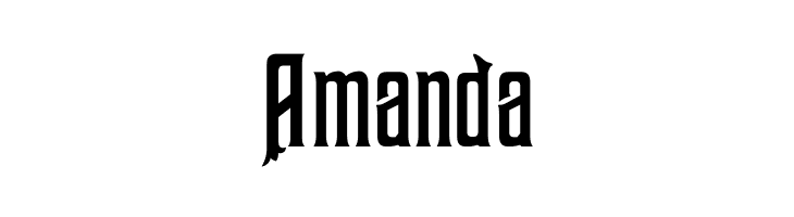 Haunted Mouse  Free Fonts Download